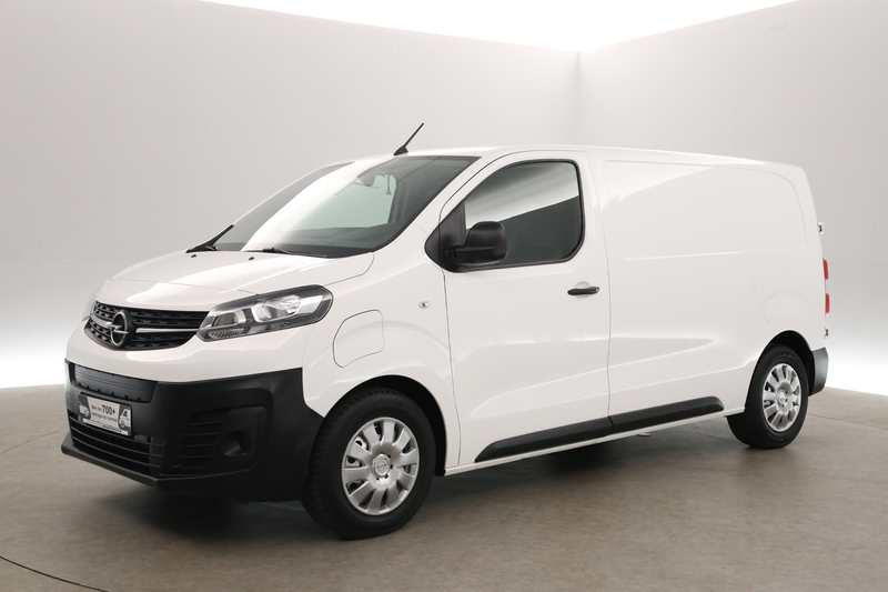 Citroen Jumpy e-Jumpy Opel Vivaro-e 75 kWh L2H1 | Snelladen | SO — photo 9