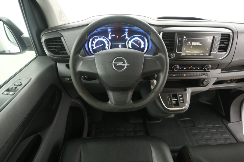 Citroen Jumpy e-Jumpy Opel Vivaro-e 75 kWh L2H1 | Snelladen | SO — photo 2