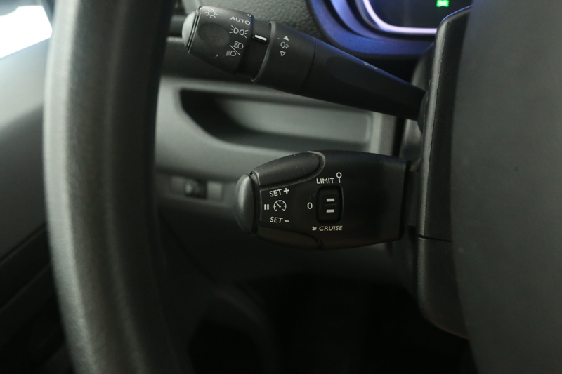 Citroen Jumpy e-Jumpy Opel Vivaro-e 75 kWh L2H1 | Snelladen | SO — photo 16