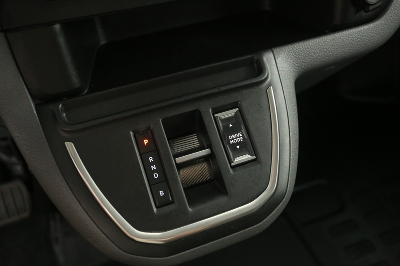 Citroen Jumpy e-Jumpy Opel Vivaro-e 75 kWh L2H1 | Snelladen | SO — photo 18