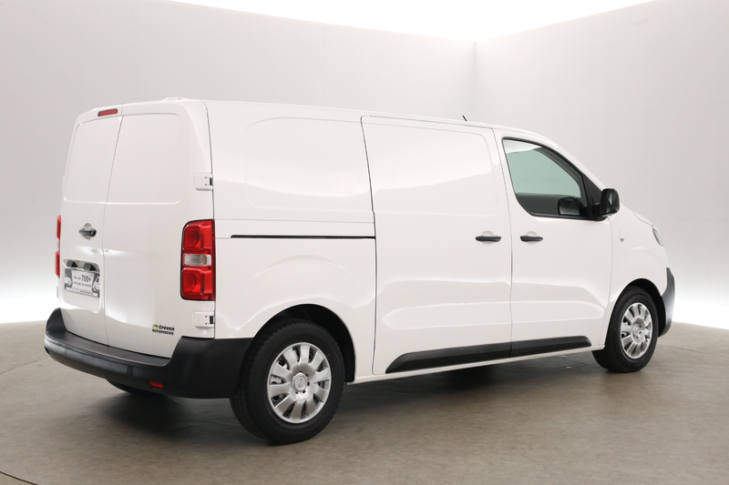 Citroen Jumpy e-Jumpy Opel Vivaro-e 75 kWh L2H1 | Snelladen | SO — photo 26