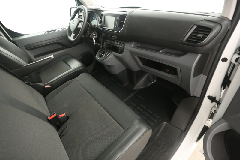 Citroen Jumpy e-Jumpy Opel Vivaro-e 75 kWh L2H1 | Snelladen | SO — photo 22