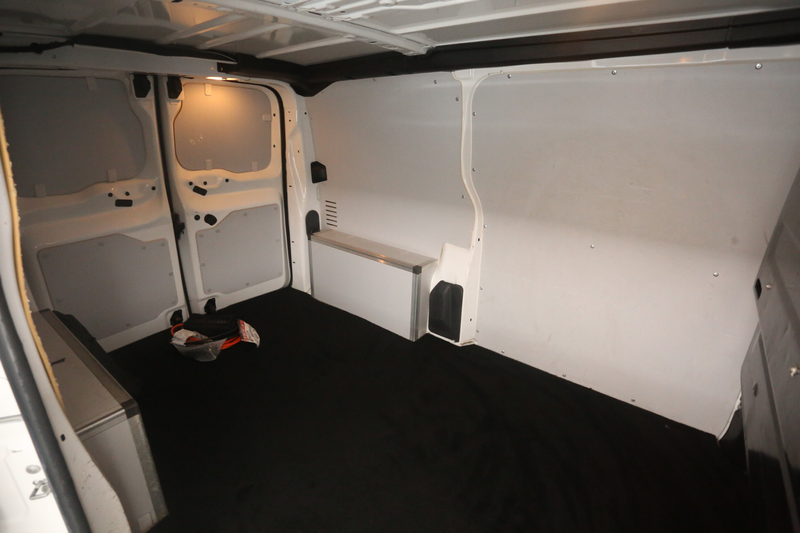 Citroen Jumpy e-Jumpy Opel Vivaro-e 75 kWh L2H1 | Snelladen | SO — photo 23