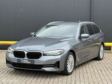 5-serie Touring 530e High Executive BTW | NIEUWSTA