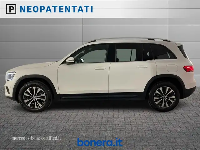 Mercedes-Benz GLB view 7