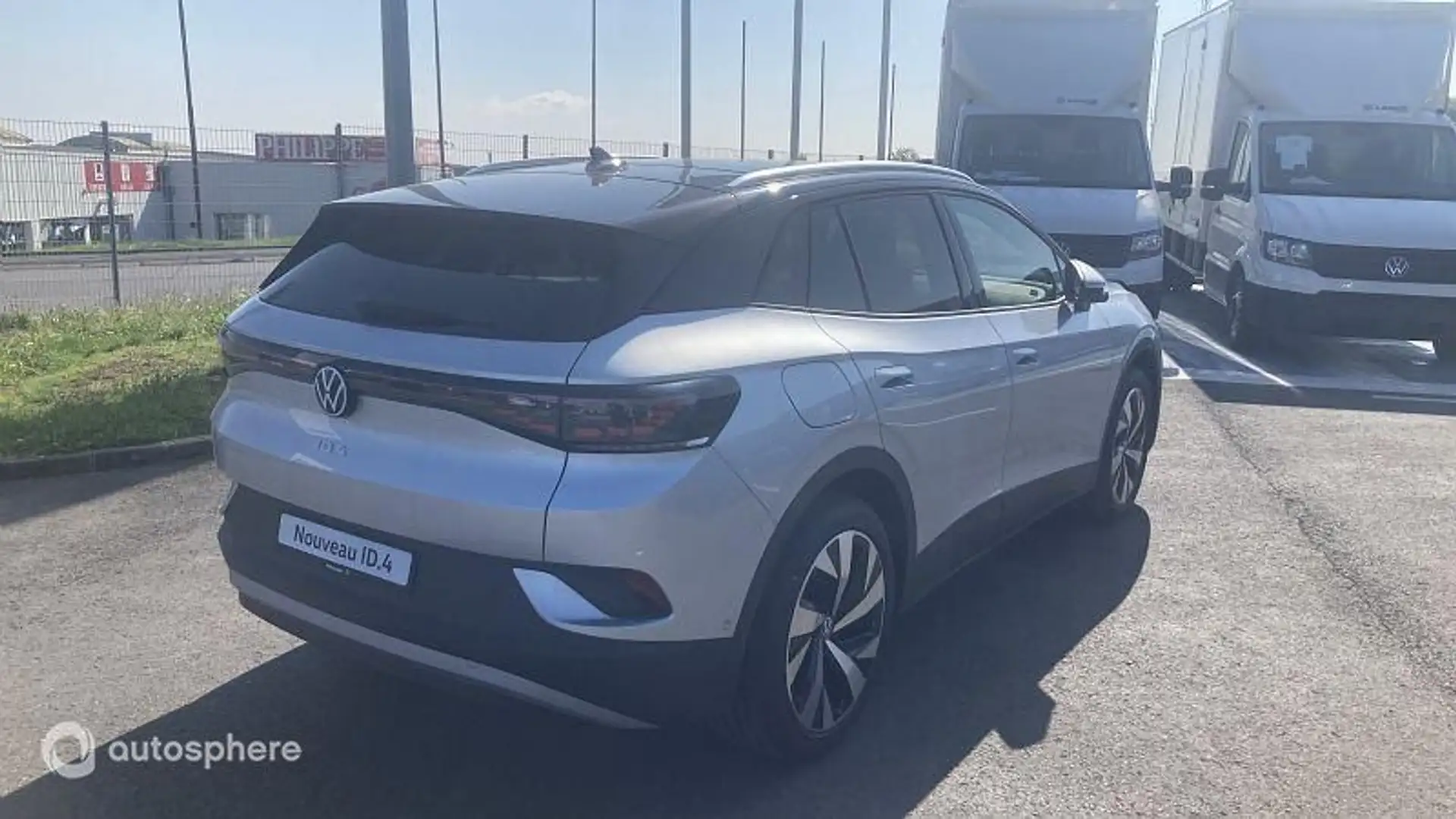 Volkswagen ID.4 286ch Pro 77 kWh Life Max - 2