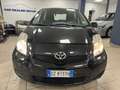 Toyota Yaris Yaris II 2005 5p 1.0 Now Schwarz - thumbnail 2