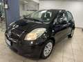 Toyota Yaris Yaris II 2005 5p 1.0 Now Schwarz - thumbnail 3