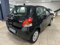 Toyota Yaris Yaris II 2005 5p 1.0 Now Schwarz - thumbnail 4