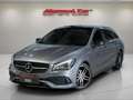 Mercedes-Benz CLA 200 CLA 200 d * Camera * bluetooth * GPS * Grijs - thumbnail 1