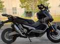 Honda X-ADV X-ADV 750 2017 Gris - thumbnail 3