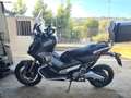 Honda X-ADV X-ADV 750 2017 Gris - thumbnail 2