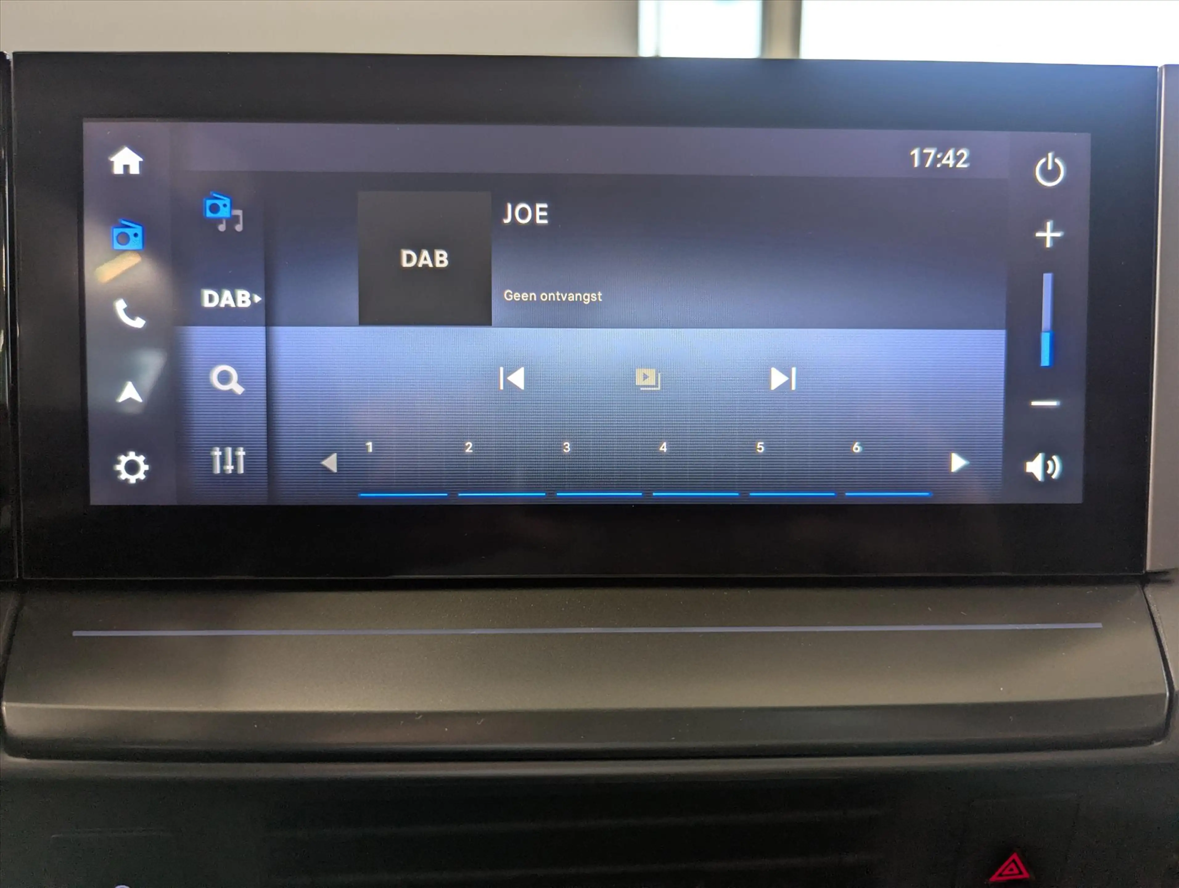 Opel Frontera 1.2 Turbo Hybrid 145pk eDCT GS line *Nav/Winterpak — photo 9