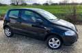 Volkswagen Fox 1.2 Czarny - thumbnail 1