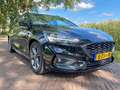 Ford Focus Wagon 1.0 EcoBoost ST Line X Business (Automaat) Schwarz - thumbnail 9