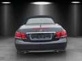 Mercedes-Benz E 200 Cabriolet Gri - thumbnail 4