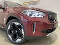 BMW iX3 Ix3 Impressive#AHK#PANO#UHD Red - thumbnail 3
