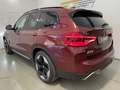 BMW iX3 Ix3 Impressive#AHK#PANO#UHD Červená - thumbnail 5