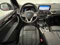 BMW iX3 Ix3 Impressive#AHK#PANO#UHD crvena - thumbnail 12