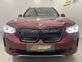 BMW iX3 Ix3 Impressive#AHK#PANO#UHD crvena - thumbnail 2
