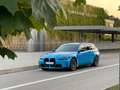BMW M3 Touring*Rivierablau*Carbon-Bremse*20/21 Zoll Blau - thumbnail 20