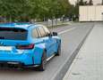 BMW M3 Touring*Rivierablau*Carbon-Bremse*20/21 Zoll Azul - thumbnail 9