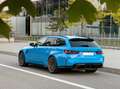 BMW M3 Touring*Rivierablau*Carbon-Bremse*20/21 Zoll Bleu - thumbnail 6