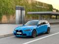 BMW M3 Touring*Rivierablau*Carbon-Bremse*20/21 Zoll Blau - thumbnail 17