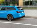BMW M3 Touring*Rivierablau*Carbon-Bremse*20/21 Zoll Bleu - thumbnail 12