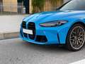 BMW M3 Touring*Rivierablau*Carbon-Bremse*20/21 Zoll Azul - thumbnail 10