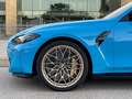 BMW M3 Touring*Rivierablau*Carbon-Bremse*20/21 Zoll Azul - thumbnail 11