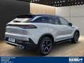 BAIC Beijing X75 DCT+ 3Jahre Garantie Leder+Klima+LED+Panoramadach Plateado - thumbnail 9
