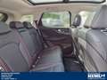 BAIC Beijing X75 DCT+ 3Jahre Garantie Leder+Klima+LED+Panoramadach Plateado - thumbnail 14