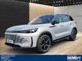 BAIC Beijing X75 DCT+ 3Jahre Garantie Leder+Klima+LED+Panoramadach Srebrny - thumbnail 5