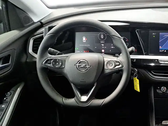 Opel Grandland view 12