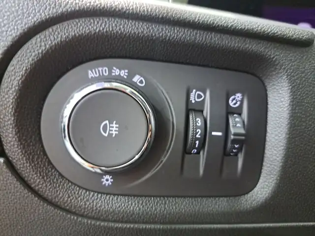Opel Grandland view 9