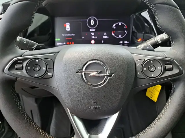 Opel Grandland view 14