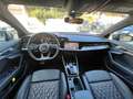 Audi S3 A3 Sportback 2.0 tfsi Sport Attitude quattro s-tro Grigio - thumbnail 8
