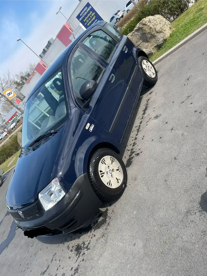 Fiat Panda 1.1 Active - 2