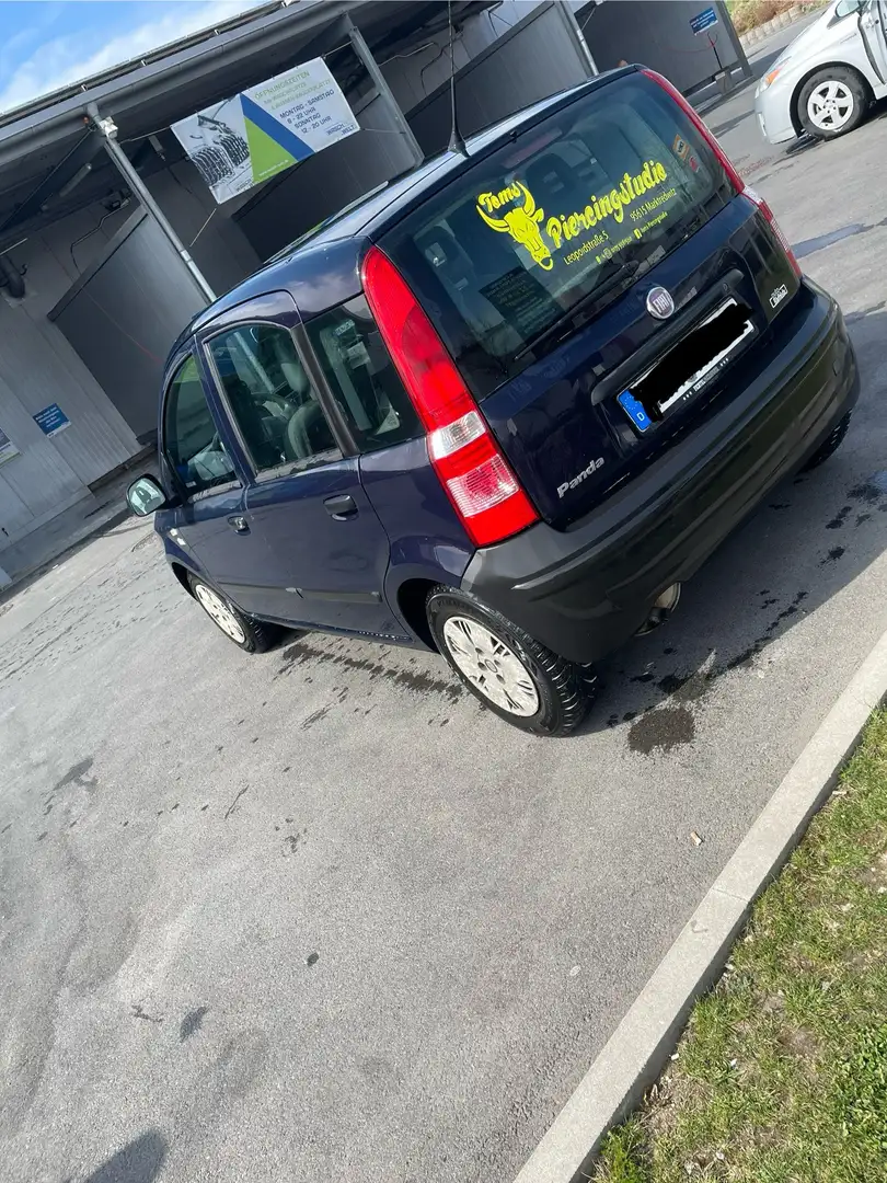 Fiat Panda 1.1 Active - 1