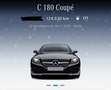 Mercedes-Benz C 180 C-Klasse Coupe 9G-TRONIC AMG Line, Schiebedach Black - thumbnail 4
