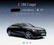 Mercedes-Benz C 180 C-Klasse Coupe 9G-TRONIC AMG Line, Schiebedach Black - thumbnail 6