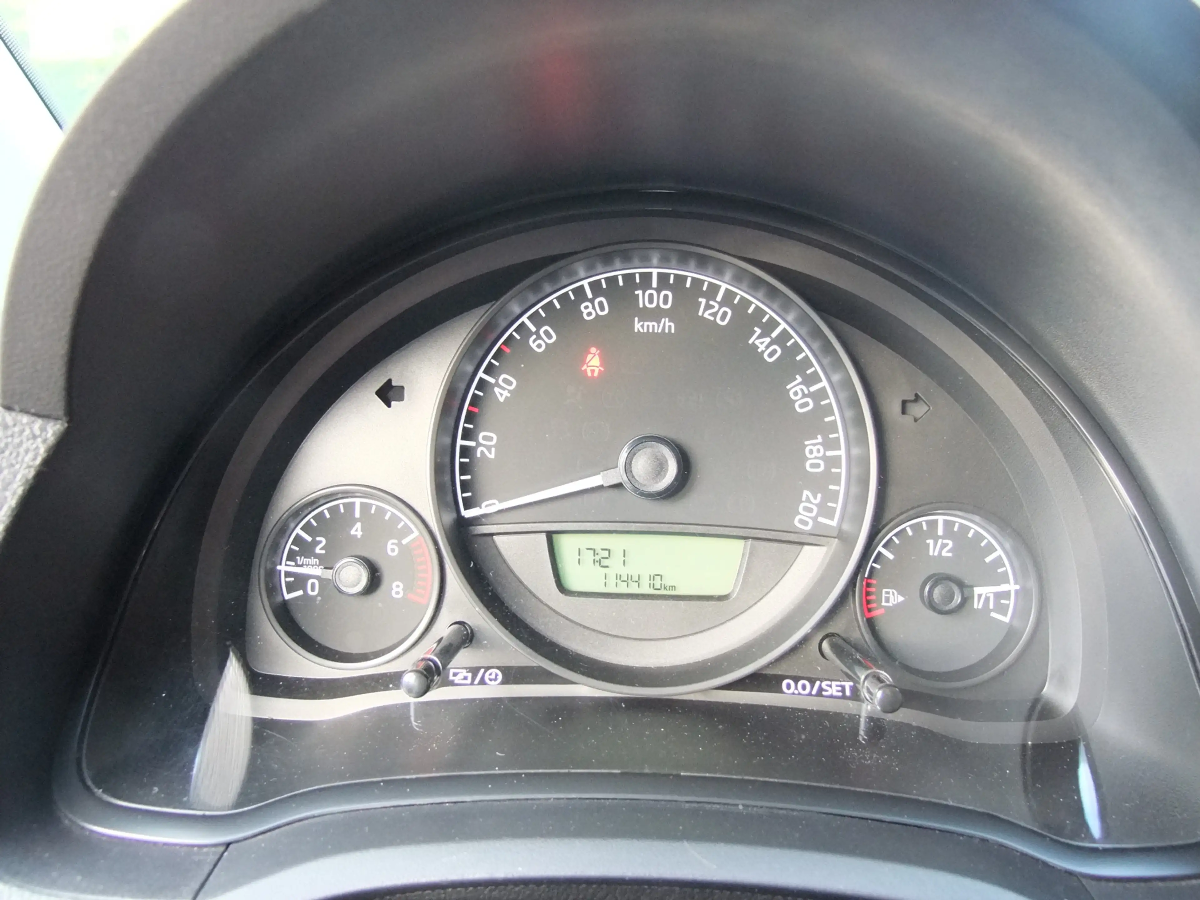 Skoda Citigo 1.0 Greentech Edition , Airco , Cruise control , C — photo 21