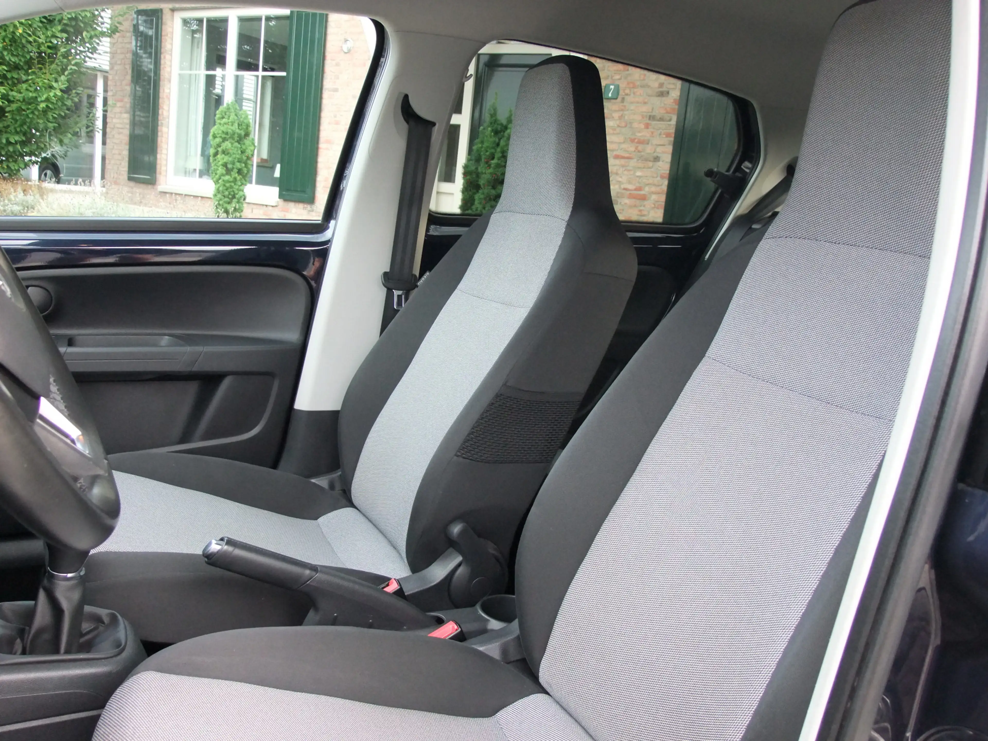 Skoda Citigo 1.0 Greentech Edition , Airco , Cruise control , C — photo 15