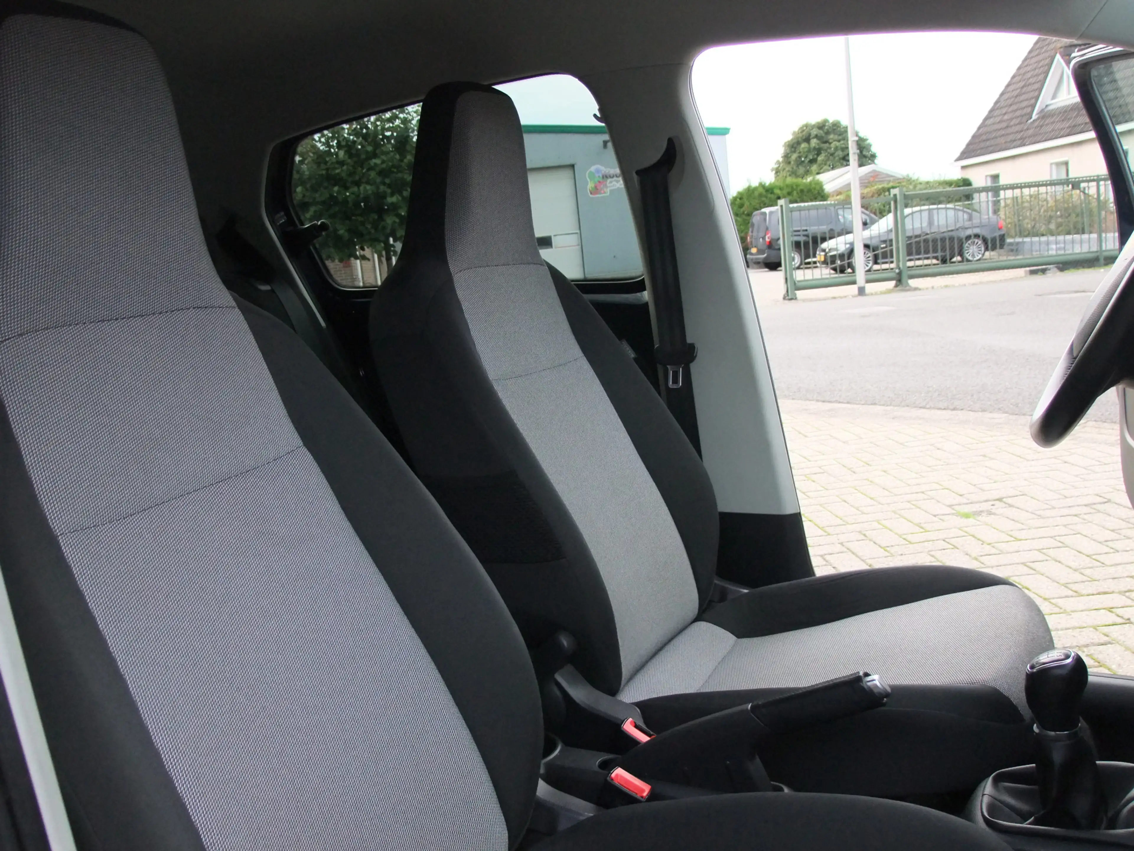 Skoda Citigo 1.0 Greentech Edition , Airco , Cruise control , C — photo 16