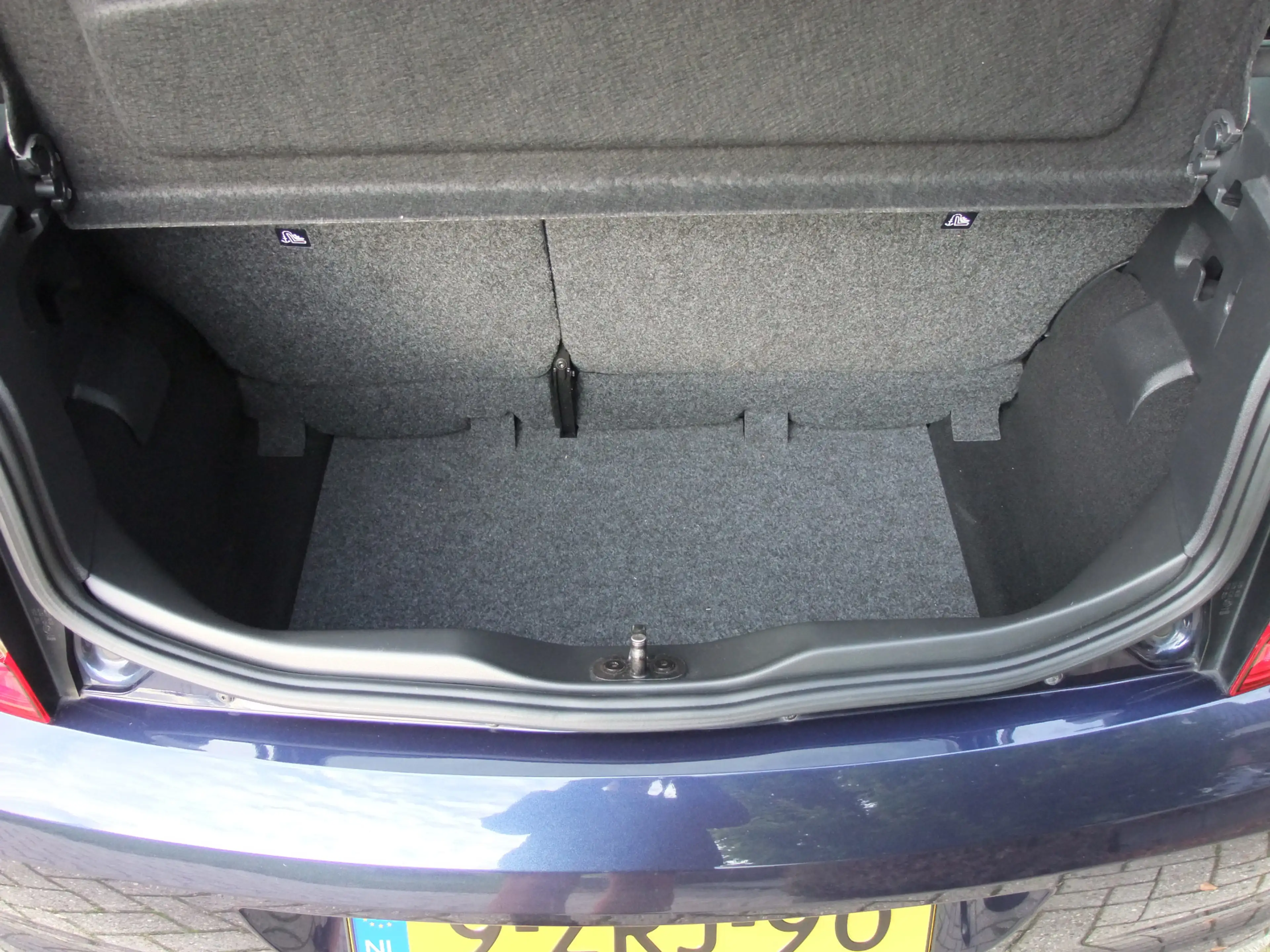 Skoda Citigo 1.0 Greentech Edition , Airco , Cruise control , C — photo 10