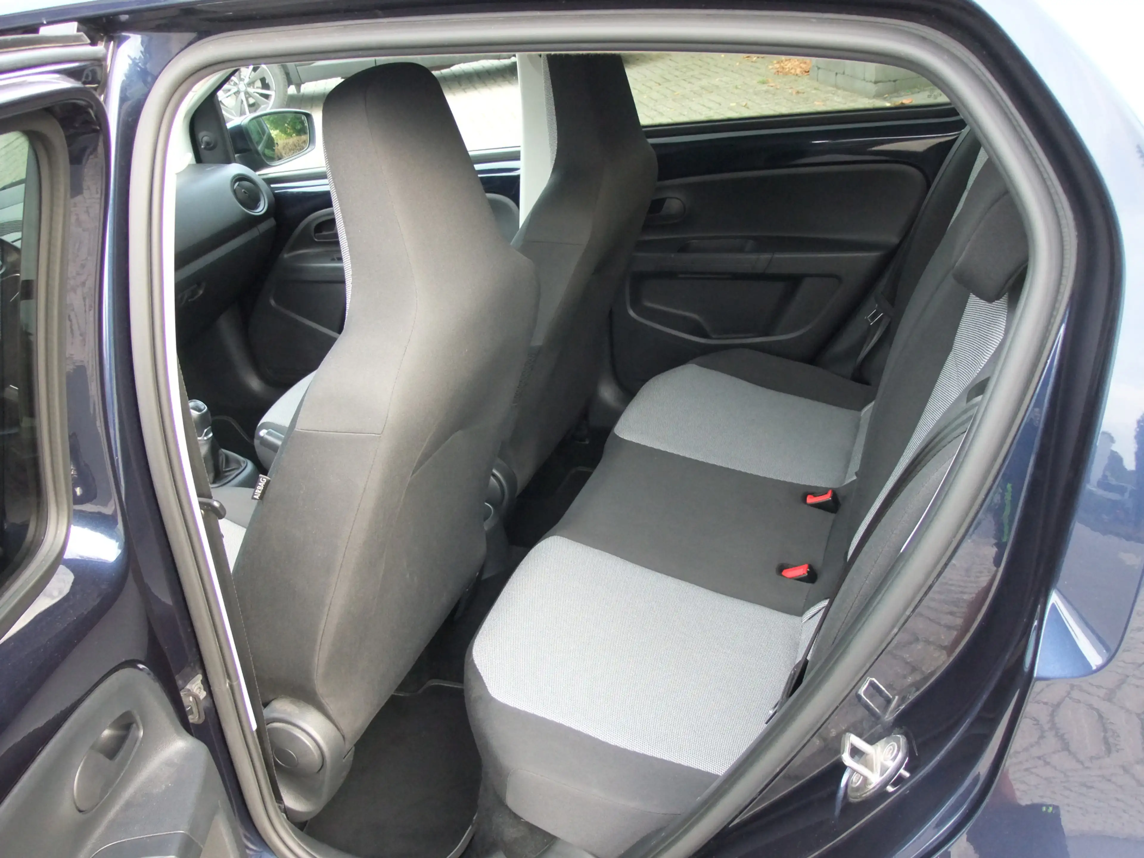 Skoda Citigo 1.0 Greentech Edition , Airco , Cruise control , C — photo 17