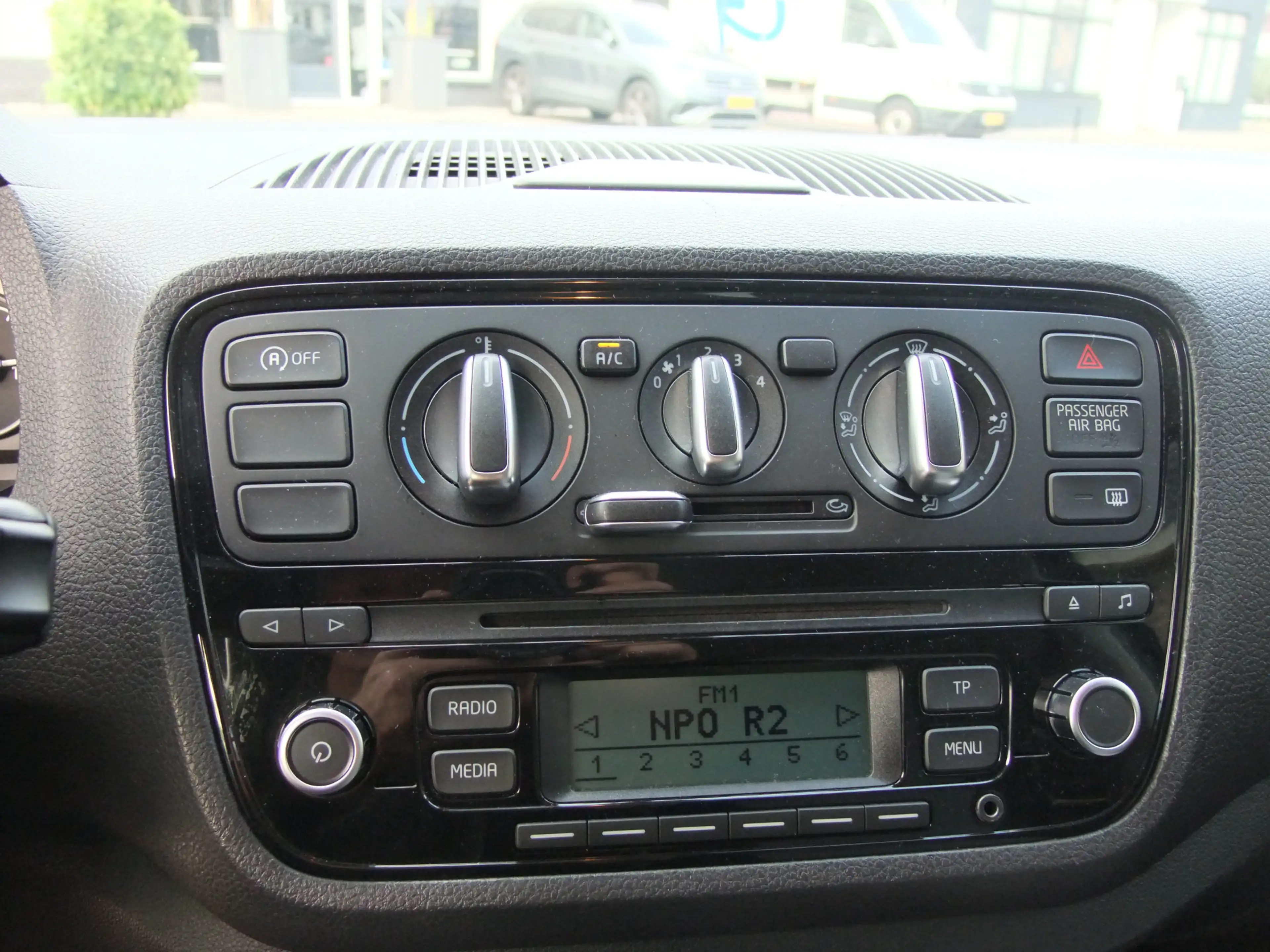 Skoda Citigo 1.0 Greentech Edition , Airco , Cruise control , C — photo 20