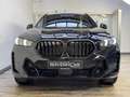 BMW X6 xDr30d M Sport Pro ACC 360°Pano H&K 22Zoll Negro - thumbnail 2