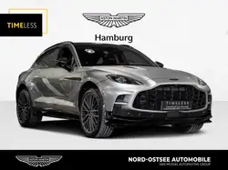Aston Martin DBX 707 FACELIFT MY25 23 Zoll Bowers & Wilkins